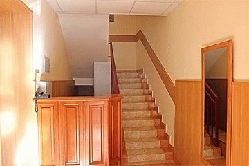 Отель Черноморочка в Анапе