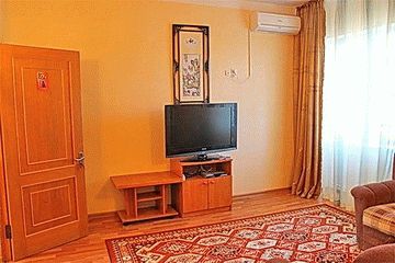 Номер отеля Черноморочка в Анапе