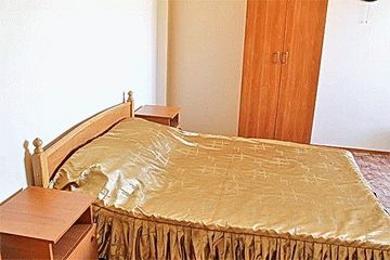 Номер отеля Черноморочка в Анапе