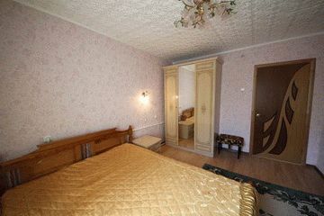 Анапа - частный сектор на Самбурова 