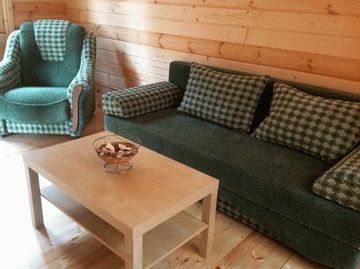 Сукко - Зеленая роща 