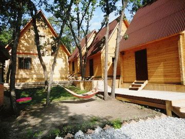 Сукко Зеленая роща