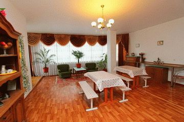 Анапа - частный сектор на Крымской