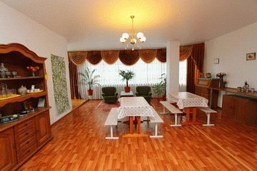 Анапа - частный сектор на Крымской