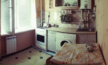 2-комнатную квартиру в Анапе