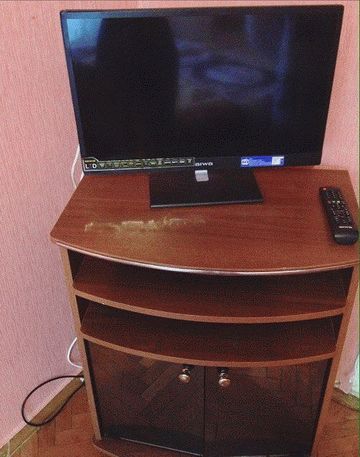 2-комнатную квартиру в Анапе