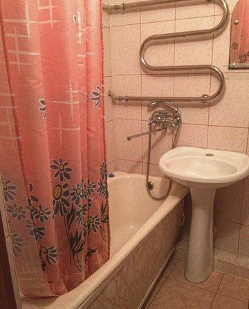 2-комнатную квартиру в Анапе