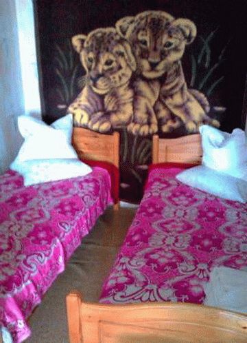 Сдается 2-комнатная квартира в центре Анапы