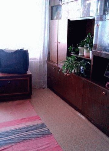 Сдается 2-комнатная квартира в центре Анапы