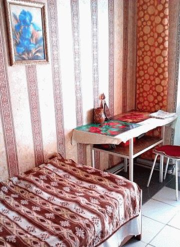 Сдается 2-комнатная квартира в центре Анапы