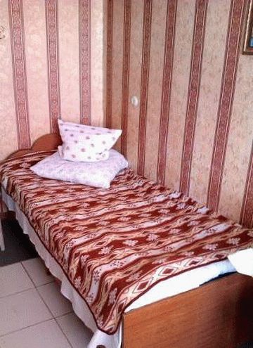 Сдается 2-комнатная квартира в центре Анапы