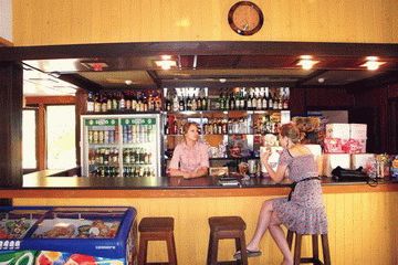 Анапа Афалина