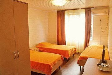 Отель Заря Анапы