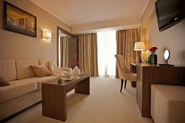 Гостиница Жемчужина Сочи