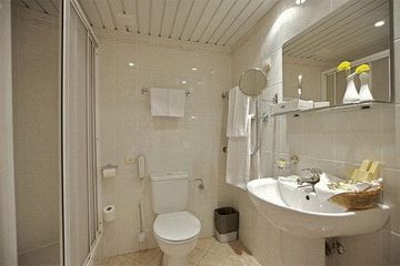 Гостиница Жемчужина Сочи