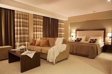 Гостиница Жемчужина Сочи