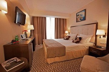 Гостиница Жемчужина Сочи