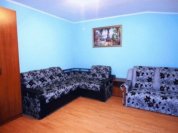 Гостевой дом Березка - Джемете