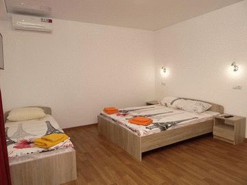 Номер гостевого дома Магнолия - 2