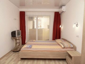 Номер гостевого дома Магнолия - 2