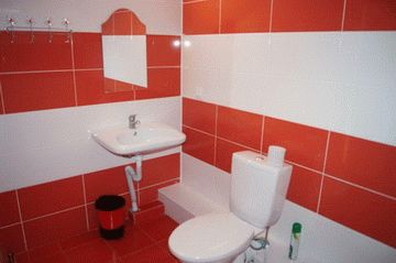 Номер гостевого дома Магнолия - 2