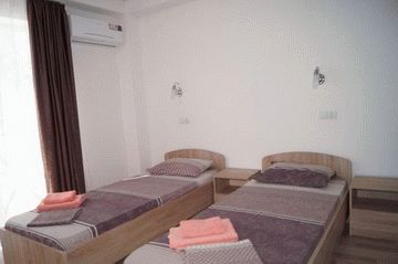 Номер гостевого дома Магнолия - 2