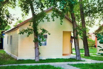 Отель Дельфин на курорте Анапа