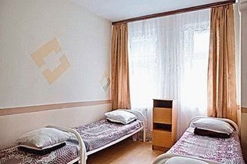 Детский оздоровительный лагерь Вита