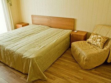 Отель Христина