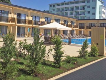 Территория