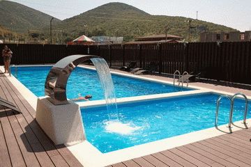 Резиденция Утриш - Сукко