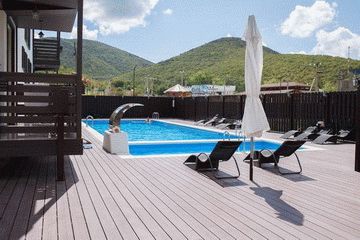 Резиденция Утриш - Сукко