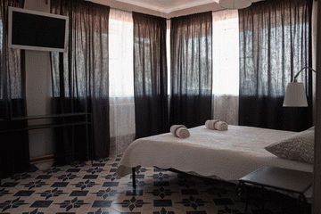 Резиденция Утриш - Сукко