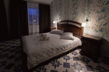 Резиденция Утриш - Сукко