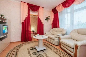 Пансионат Нива - Анапа