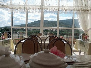 Пансионат в Сукко Гольфстрим