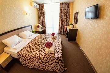 Номер отеля