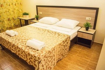 Номер отеля