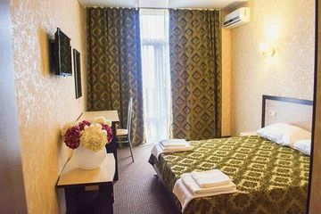 Номер отеля