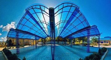 Санаторий Глобус Витязево