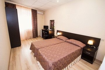 Номер отеля