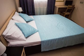 Номер отеля