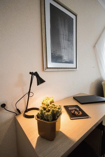 Номер отеля