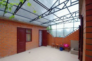 Гостевой дом в Сукко