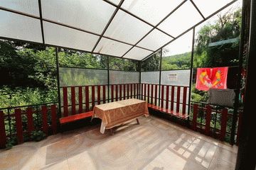 Гостевой дом в Сукко