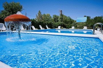 Пансионат Анапа Лазурная 