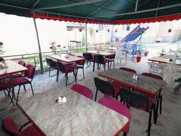 Мини-гостиница в частном секторе Джемете