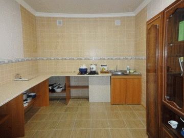 Мини-гостиница в частном секторе Джемете