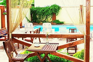 Гостевой дом Марко Поло в Анапе