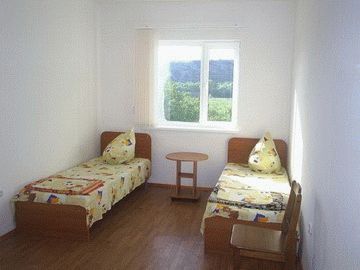 Лагерь Электрон Сукко